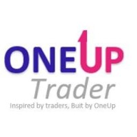 One Up Trader France logo - Similar company to Oneup Trader