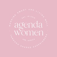 Agenda Women logo - Similar company to Amcotshire