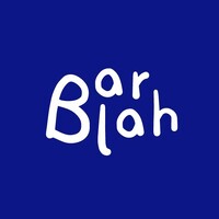 BarBlah logo - Similar company to Alt Living