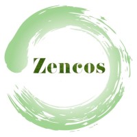 ZENCOS | OEM | ODM | COSMETICS FROM KOREA | HEALTHY SUPER FOOD | PACKAGING | logo - Similar company to Alivelab Cosmetics