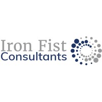 Iron Fist Consultants logo - Similar company to Guestx