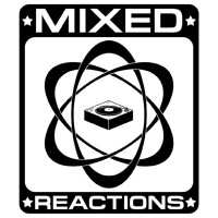 Mixed Reactions Entertainment