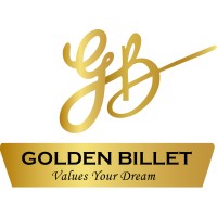 Golden Billet logo - Similar company to We Corp