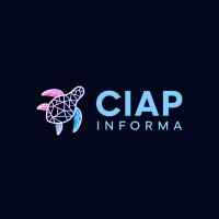CIAP Informa logo - Similar company to Digait