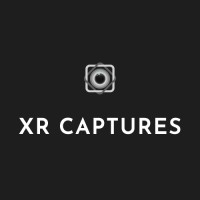 XR Captures logo - Similar company to Antídoto
