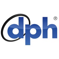 dph - Dichtungspartner Hamburg logo - Similar company to Sx Trailers Pty Ltd