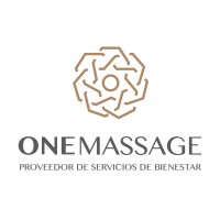OneMassage . servicio masajes para hoteles, empresas y eventos. logo - Similar company to Sleimy Centro De Masajes Terapéuticos Y Estética Ecológica