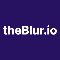 theBlur.io logo - Similar company to Imiot Technolabs Llp Ltd.