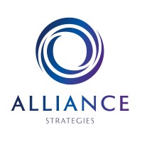 Alliance Strategies logo - Similar company to The Work Nomads