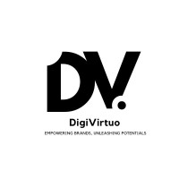 DigiVirtuo - TikTok Shop Pioneers logo - Similar company to D2C Digital Hub