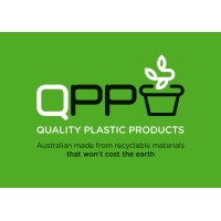 Quality Plastic Products logo - Similar company to Pakall Pty Ltd