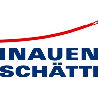 Inauen-Schätti AG logo - Similar company to Hans Eberle Ag
