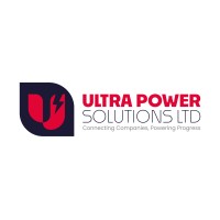 Ultra Power Solutions Ltd logo - Similar company to Ultra Power Solutions