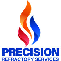 Precision Refractory Services logo - Similar company to Modern Refractory Inc.