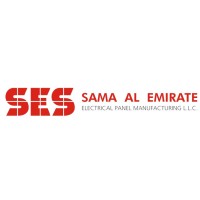 SAMA Al EMIRATE ELECTRICAL PANELS MANUFACTURING L.L.C logo - Similar company to Ismics Winter