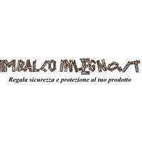 Imballoinlegno.it by Nardi e Banti imballaggi s.r.l. logo - Similar company to Serred