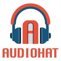 Audiohat logo - Similar company to Vexus