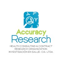 Accuracy Research