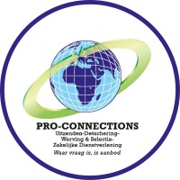 Pro-Connections B.V. logo - Similar company to Flexitalent