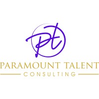 Paramount Talent Consulting logo - Similar company to Crush Your Money Goals