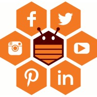 Click Honey Social Media logo - Similar company to Nexgen Creatives