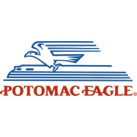 Potomac Eagle Scenic Railroad logo - Similar company to Hampshire County Development Authority