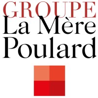 Groupe La Mère Poulard logo - Similar company to Pointe De Sel