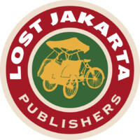 Lost Jakarta Publishers logo - Similar company to Sid Harta Publishers