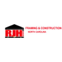 Rjh Construction logo - Similar company to Skyline Kitchen & Bath