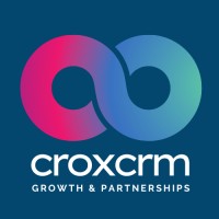 CROxCRM Limited logo - Similar company to Lightbox Logic