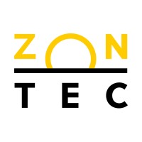 Zontec logo - Similar company to Zon Tec Solutions
