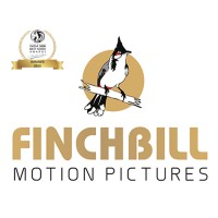 Finchbill Motion Pictures logo - Similar company to Dark Passage Films