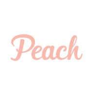 Peach Content We Like Ltd logo - Similar company to Ong Media- Creative Digital Content
