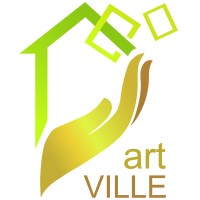 Art Ville Interior Concepts logo - Similar company to Avenue Architects