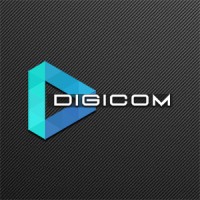 Digicom S.A. logo - Similar company to Sportstats Greece