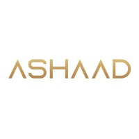 أشاد | ASHAAD logo - Similar company to Techno Build Group