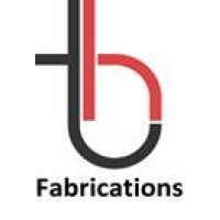 TH Fabrications logo - Similar company to Environ