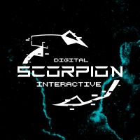 Digital Scorpion Interactive logo - Similar company to Joysplash Studio