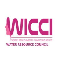 WICCI.WaterResCon logo - Similar company to Wforw.Foundation