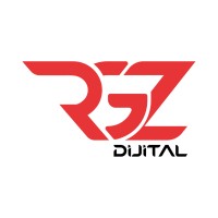 RGZ Dijital Reklam Ajansı logo - Similar company to Buba Dijital