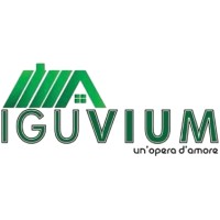 Iguvium House logo - Similar company to Westeel