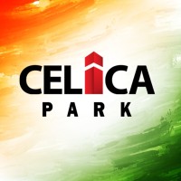 Celica Park logo - Similar company to The Complete Studio