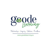 Goode Learning logo - Similar company to Glenoak Academy