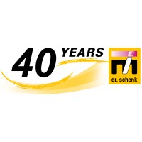 Dr. Schenk GmbH Industriemesstechnik logo - Similar company to Voltac