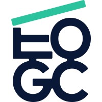 EOGC logo - Similar company to Made With Love