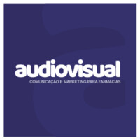 Audiovisual Comunicação logo - Similar company to Eplay▸ Us