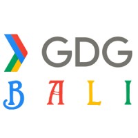 Google Developers Group Bali logo - Similar company to Pt Software Bali Creative