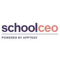SchoolCEO logo - Similar company to First Orion