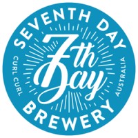 7th Day Brewery logo - Similar company to Modus Brewing