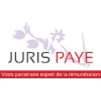 JURIS PAYE logo - Similar company to L'Assist.Fr
